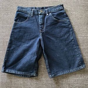 Boys Jean Shorts